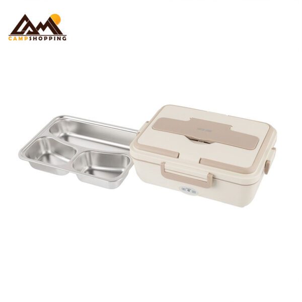 ظرف غذا برقی گرین لاین مدل GLB-05 کد GNELB850MLBG