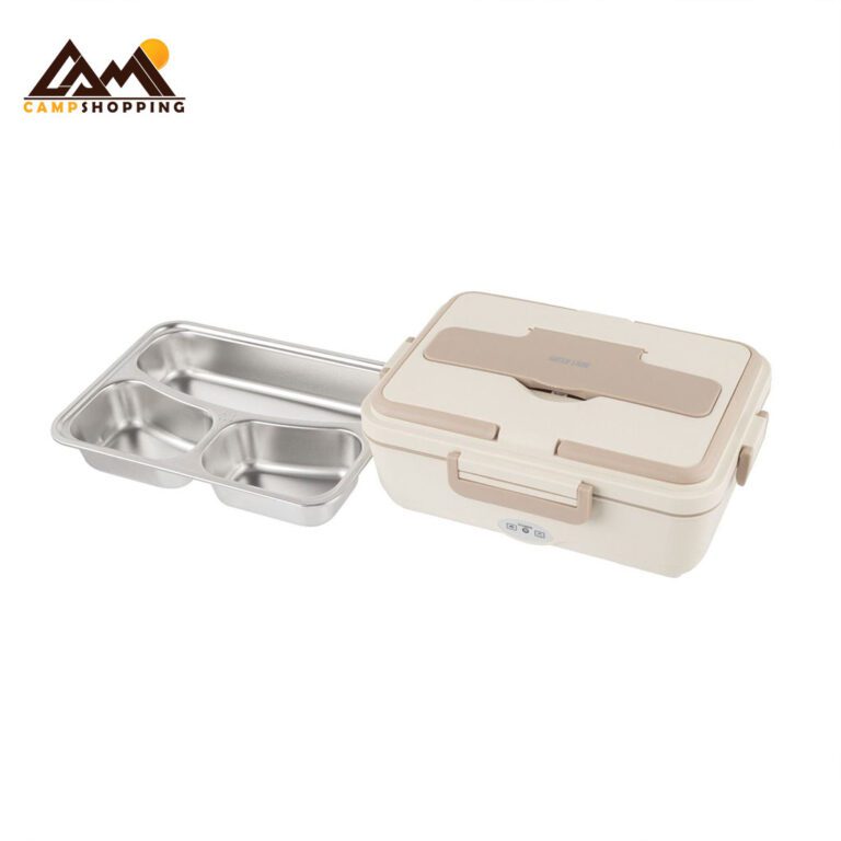 ظرف غذا برقی گرین لاین مدل GLB-05 کد GNELB850MLBG