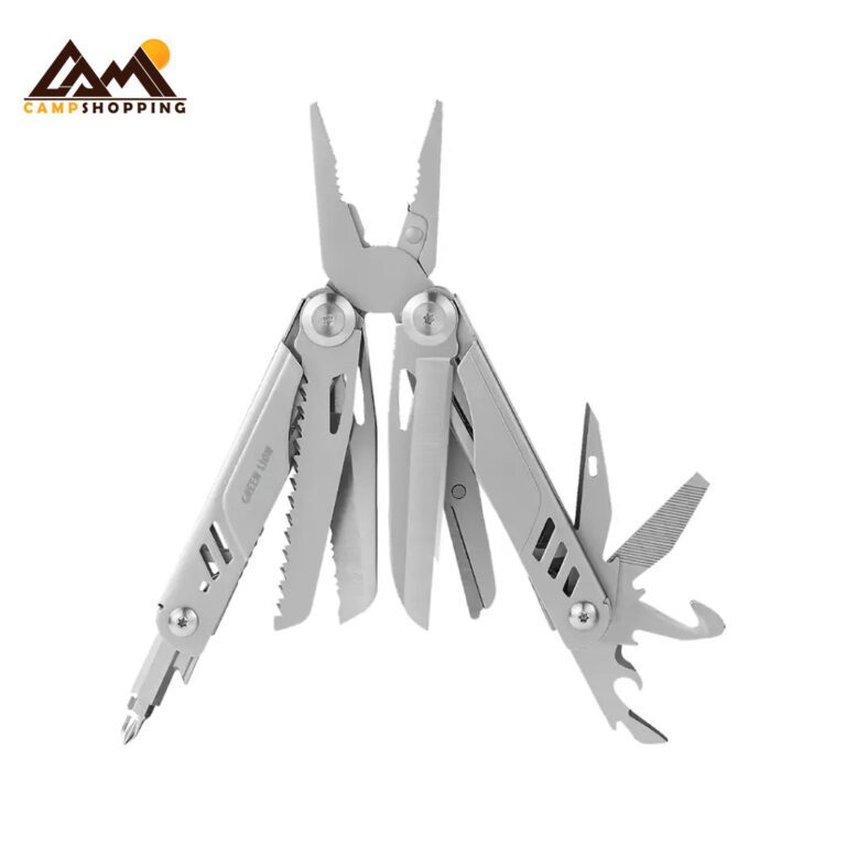 انبردست چندکاره گرین لاین مدل MULTI-PLIER X کد GNMLTPLX15SL