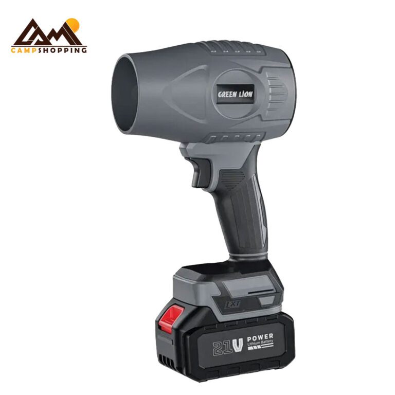 جت فن گرین لاین مدل GB-256X کد GNSTMJTBLGY