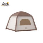 چادر بادی 4-6 نفره توبیز مدل Inflatable- 02