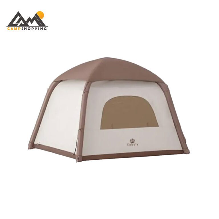 چادر بادی 4-6 نفره توبیز مدل Inflatable- 02