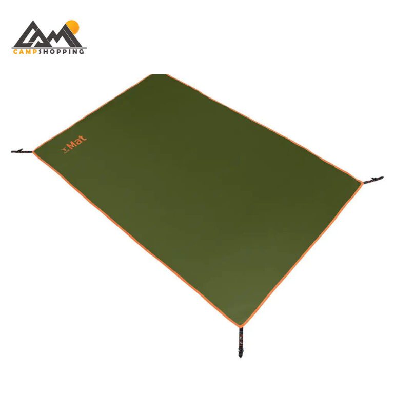زیرانداز چادر پکینیو مدل K2003