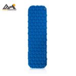 تشک بادی یک نفره نیچرهایک مدل DIMOND FC10 کد NH19Z032-P