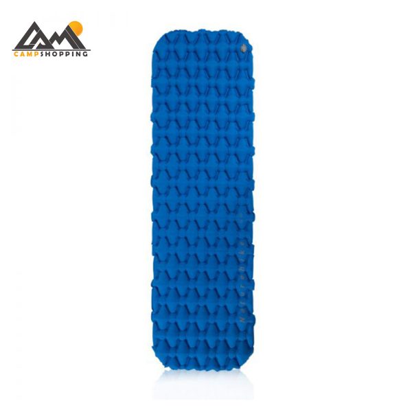 تشک بادی یک نفره نیچرهایک مدل DIMOND FC10 کد NH19Z032-P