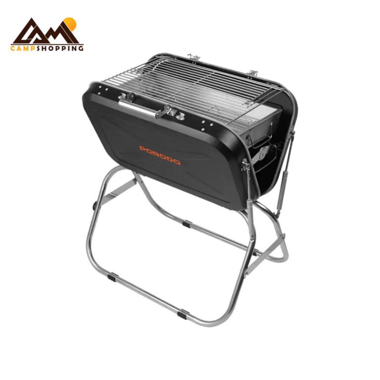 باربیکیو پرودو مدل PD-LFST092-BK
