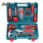 کیت ابزار دستی 20 پارچه رونیکس مدل RS-0003