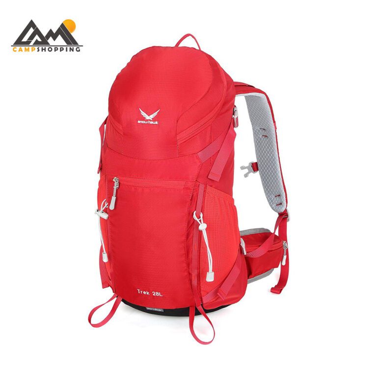 کوله اسنوهاک مدل TREK 28 کد SN-B3119