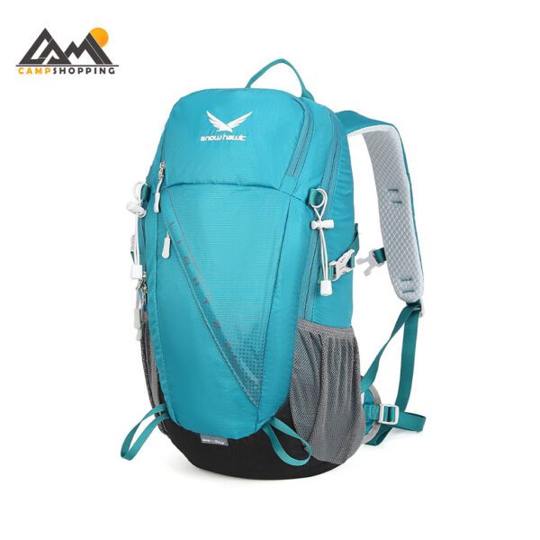 کوله 22 لیتر اسنوهاک مدل LIGHT کد SN-B3127