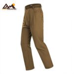 شلوار ترکینگ مردانه اسنوهاک کد SN-C2155