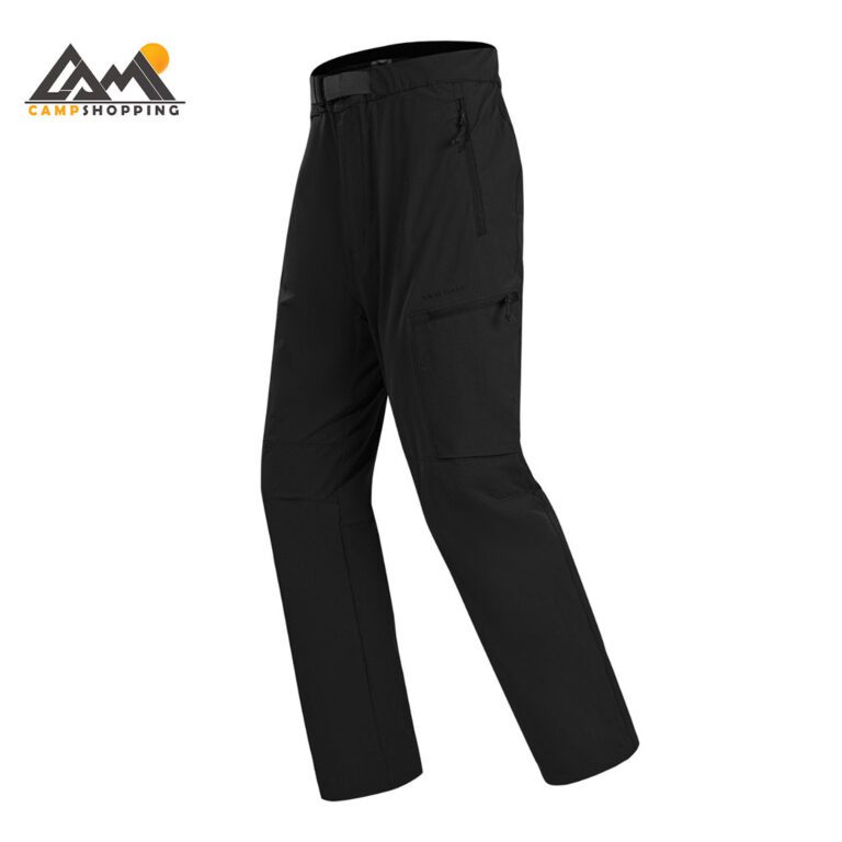 شلوار ترکینگ مردانه اسنوهاک کد SN-C2158