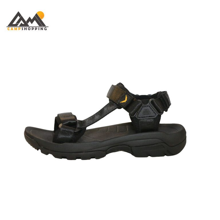 صندل مردانه اسنوهاک مدل EAGLE کد SN-S1267M-1