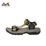 صندل مردانه اسنوهاک مدل EAGLE کد SN-S1267M-2