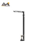 پایه فانوس میزی شاین تریپ مدل ST05 کد A520-T00