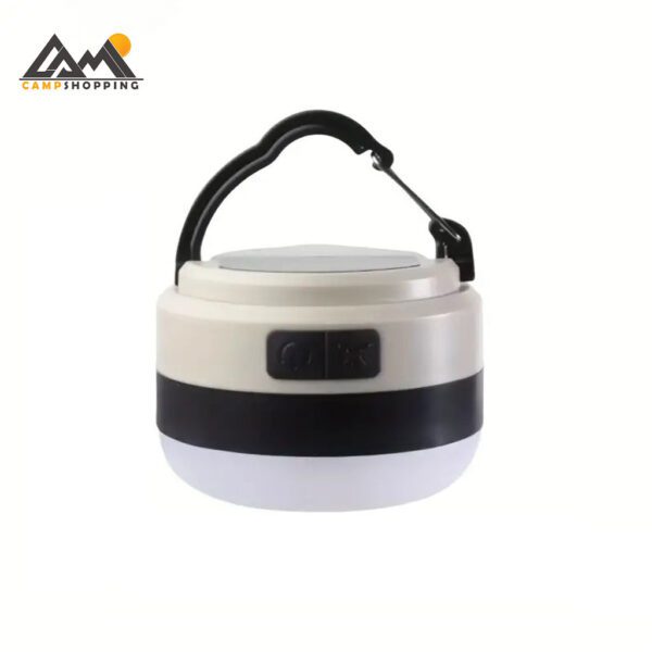 چراغ چادر شارژی مدل YD-2310