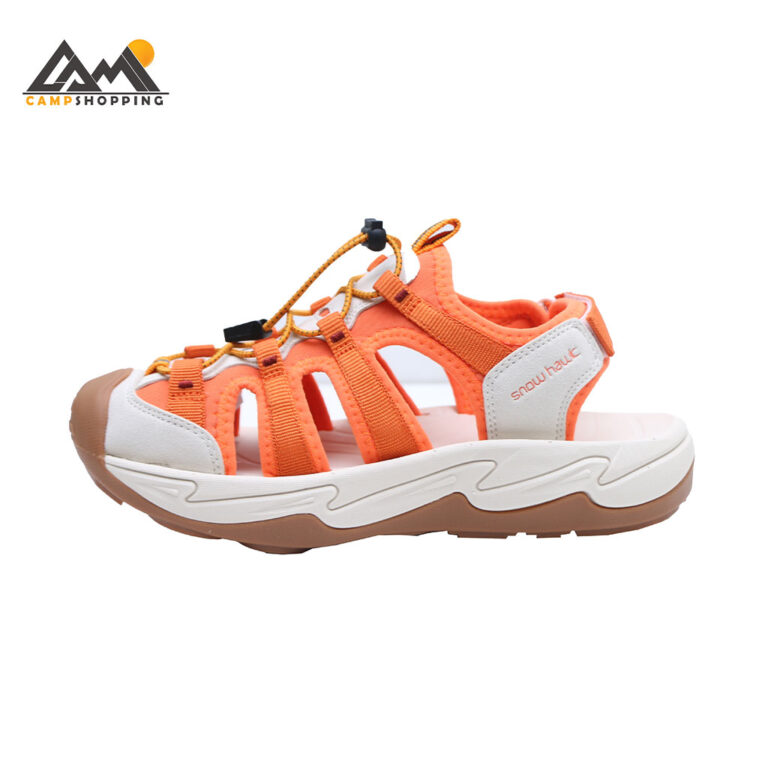 صندل زنانه اسنوهاک مدل PLAYA کد SN-S1263W-2
