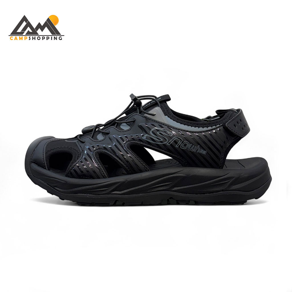 صندل مردانه اسنوهاک مدل CAPRI کد SN-S1280M-2
