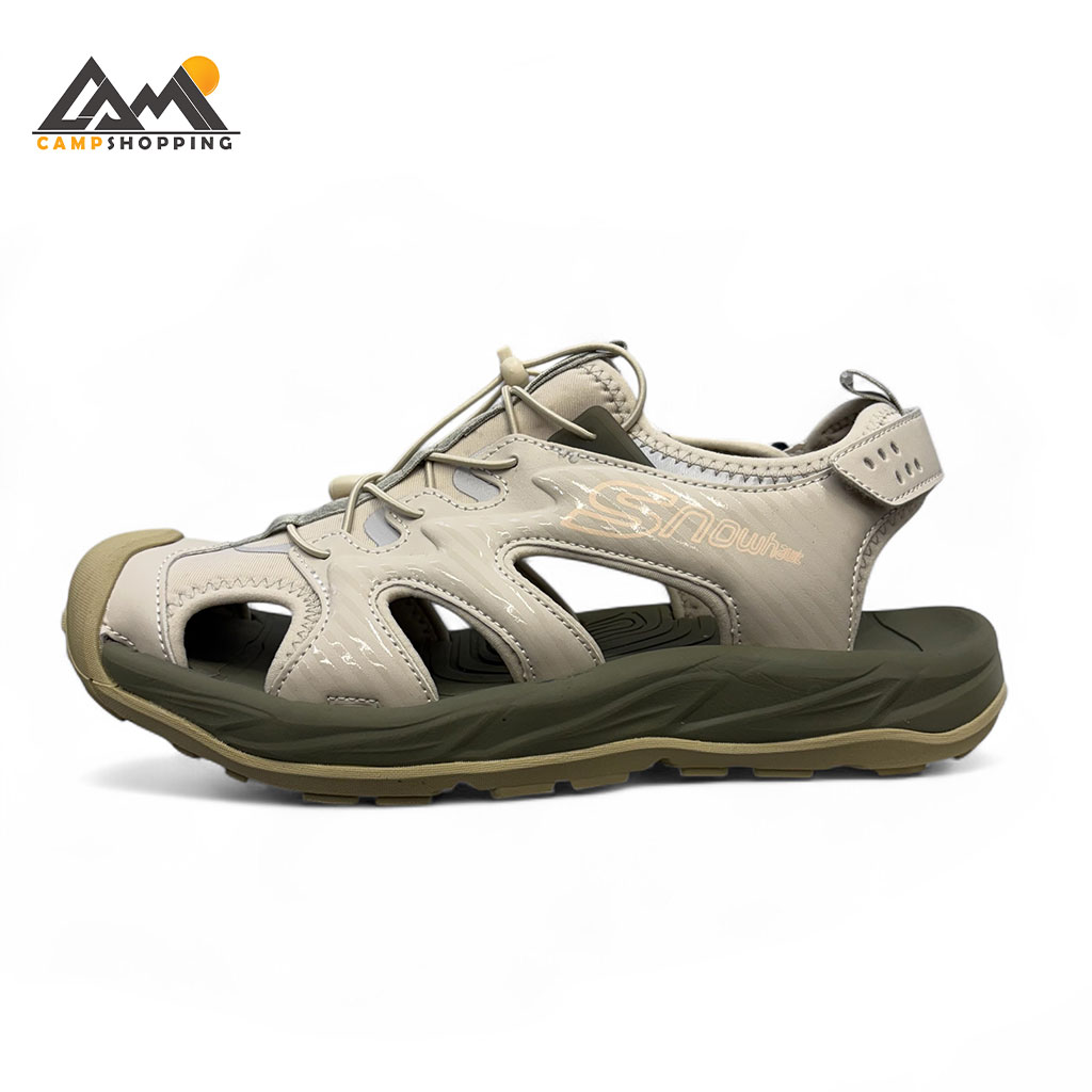 صندل مردانه اسنوهاک مدل CAPRI کد SN-S1280M-4