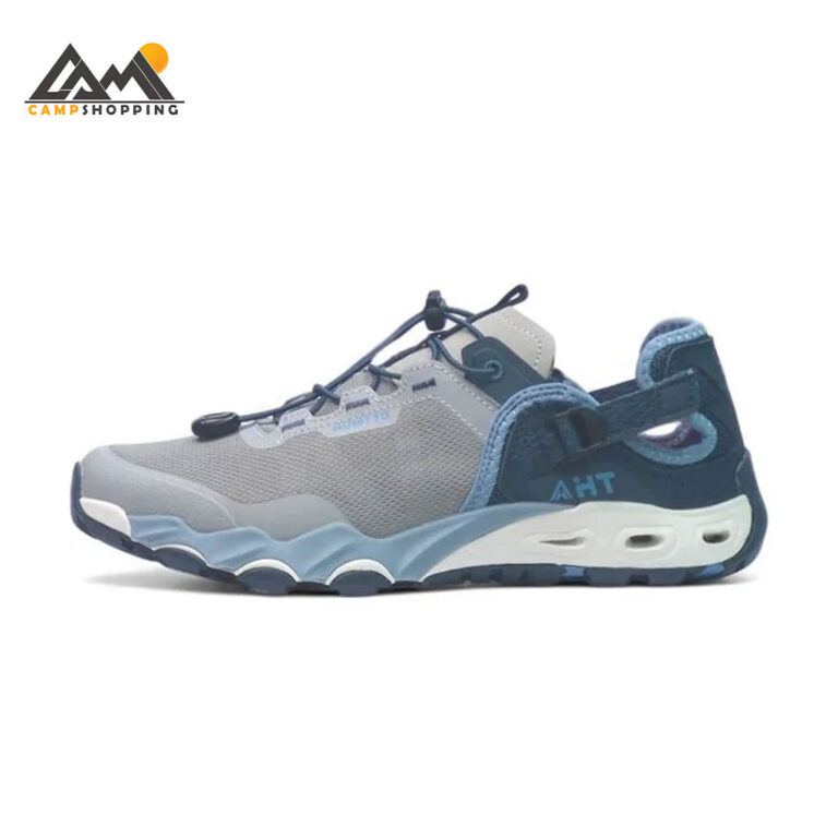 صندل مردانه هامتو مدل 640717A-10