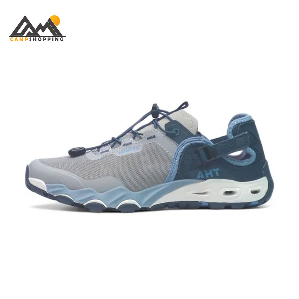 صندل مردانه هامتو مدل 640717A-10