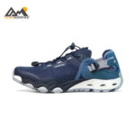 صندل مردانه هامتو مدل 640717A-6