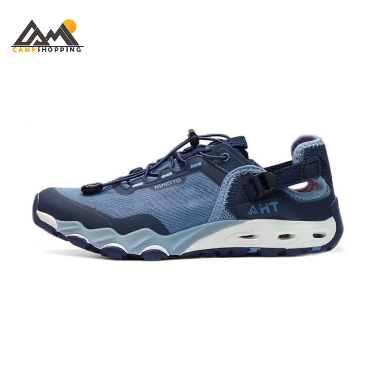 صندل مردانه هامتو مدل 640717A-7