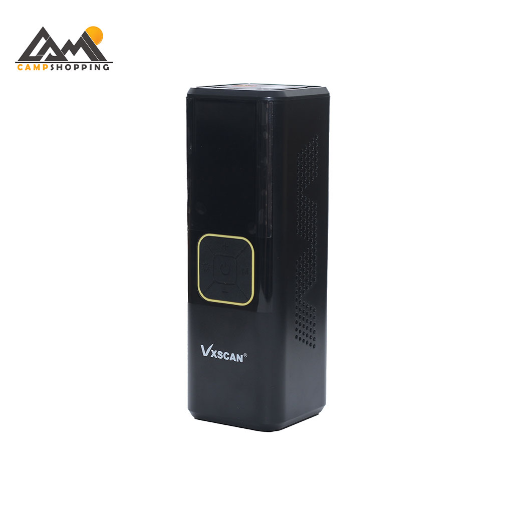 پمپ باد مدل ATJ-8766