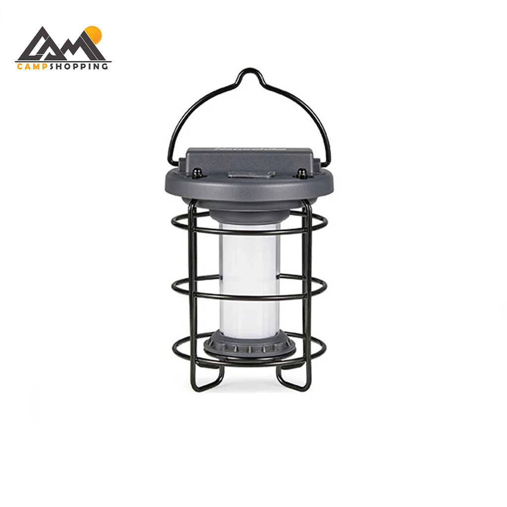 فانوس شارژی نیچرهایک مدل XINGZHU کد CNH22DQ008