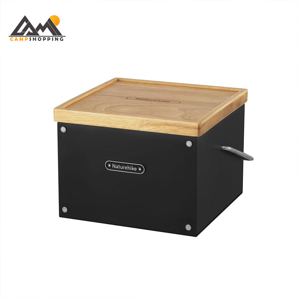 منقل رومیزی نیچرهایک مدل CNK2300CF010