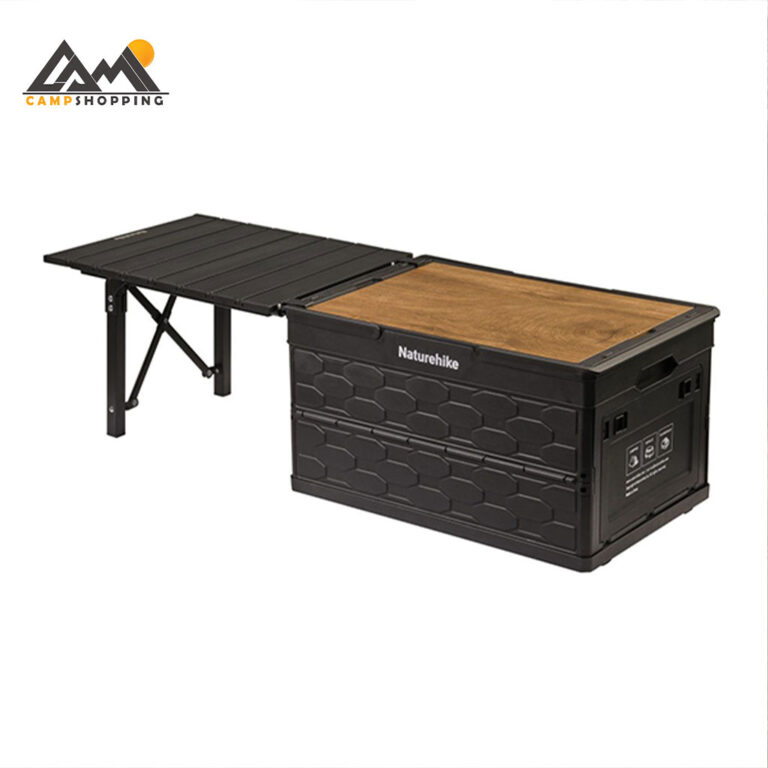نظم دهنده میز دار نیچرهایک کد CNK2450XB018