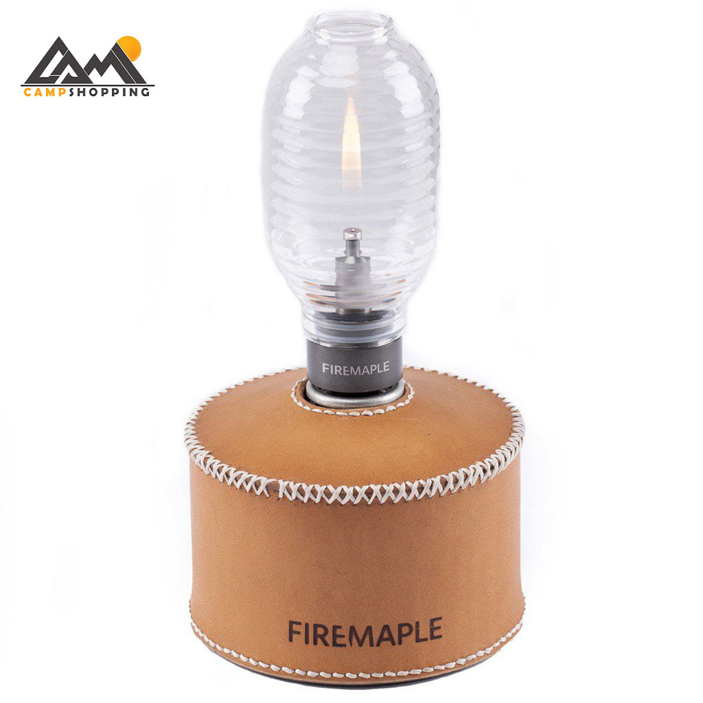 فانوس گازی فایرمپل مدل FIREFLY