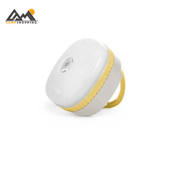 چراغ چادر نیچرهایک مدل CAMP LAMP کد NH16D300-C
