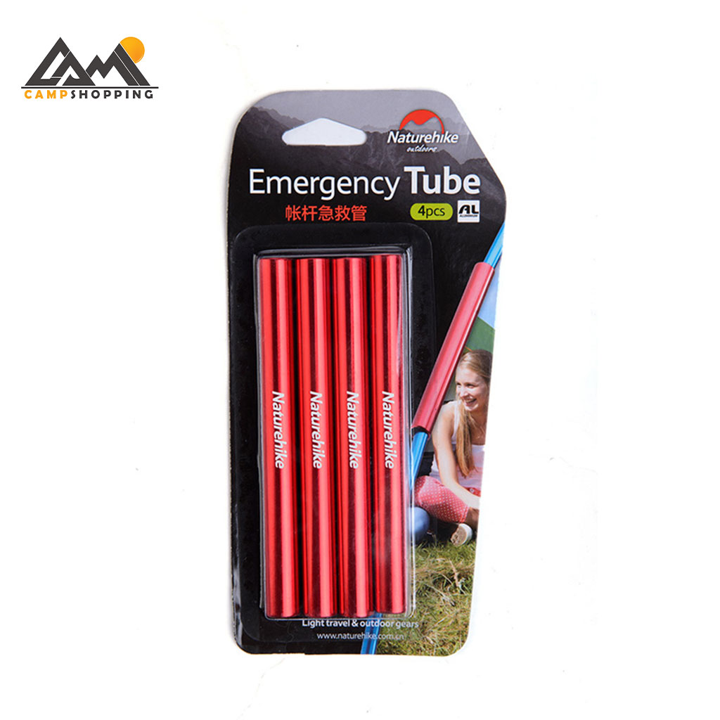کیت تعمیر تیرک نیچرهایک کد NH17A001-W