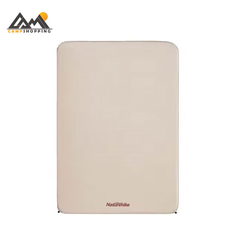 تشک بادی دو نفره نیچرهایک کد NH20DZ002