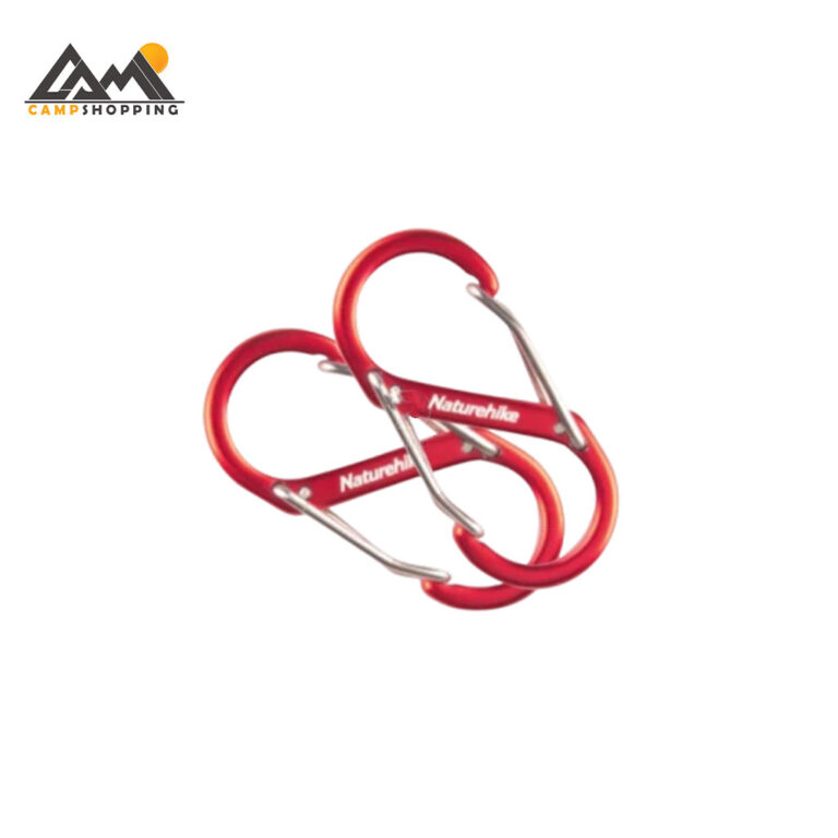 کارابین نیچرهایک کد NH20GS004 - مجموعه 2 عددی