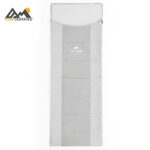 کیسه خواب دومنظوره نیچرهایک کد NH22MSD01