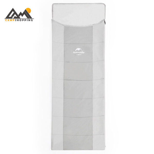 کیسه خواب دومنظوره نیچرهایک کد NH22MSD01