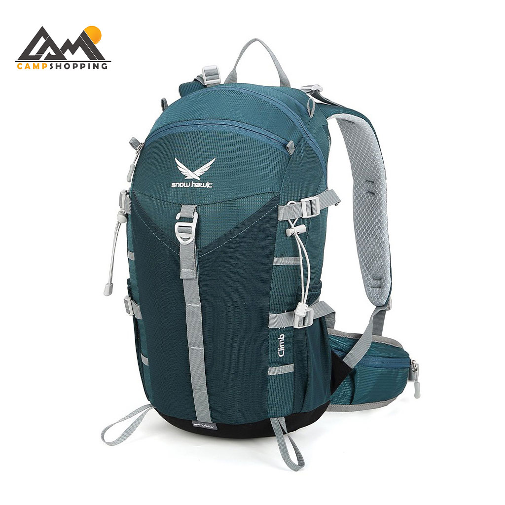 کوله 30 لیتر اسنوهاک مدل CLIMB کد SN-B3124