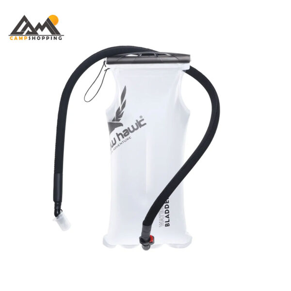 کمل بک 2.5 لیتر اسنوهاک درب کشویی کد SN-K115