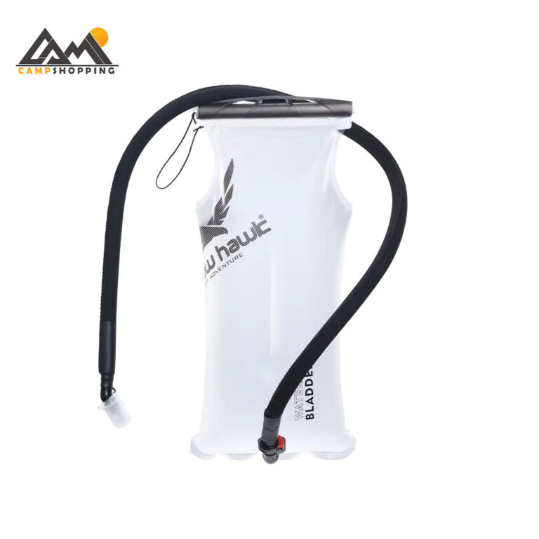 کمل بک 2.5 لیتر اسنوهاک درب کشویی کد SN-K115