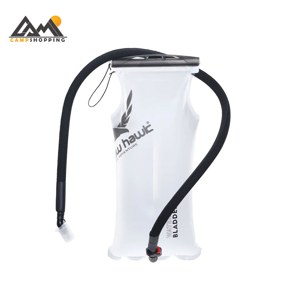 کمل بک 2.5 لیتر اسنوهاک درب کشویی کد SN-K115