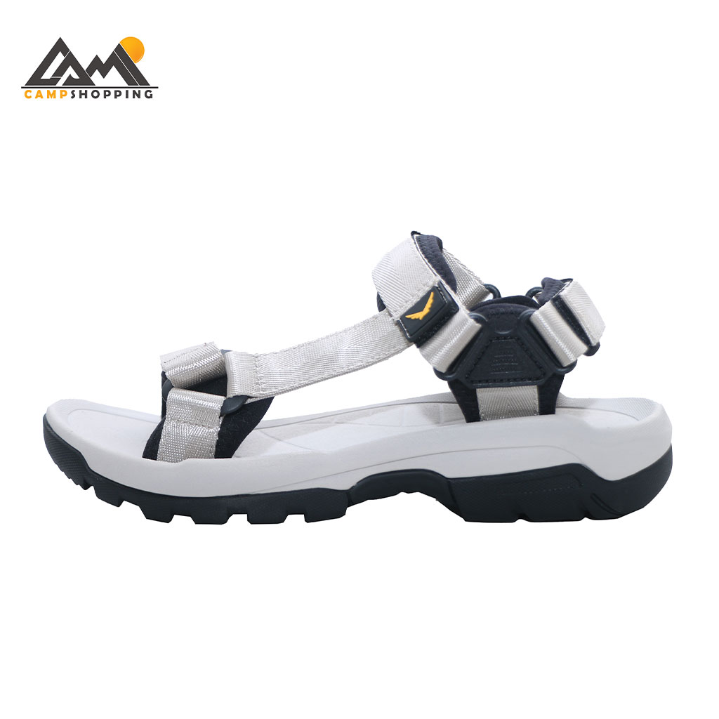 صندل مردانه اسنوهاک مدل EAGLE کد SN-S1267M-3