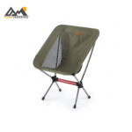 صندلی تاشو کمپینگ نیچرهایک مدل CNK2350JJ017