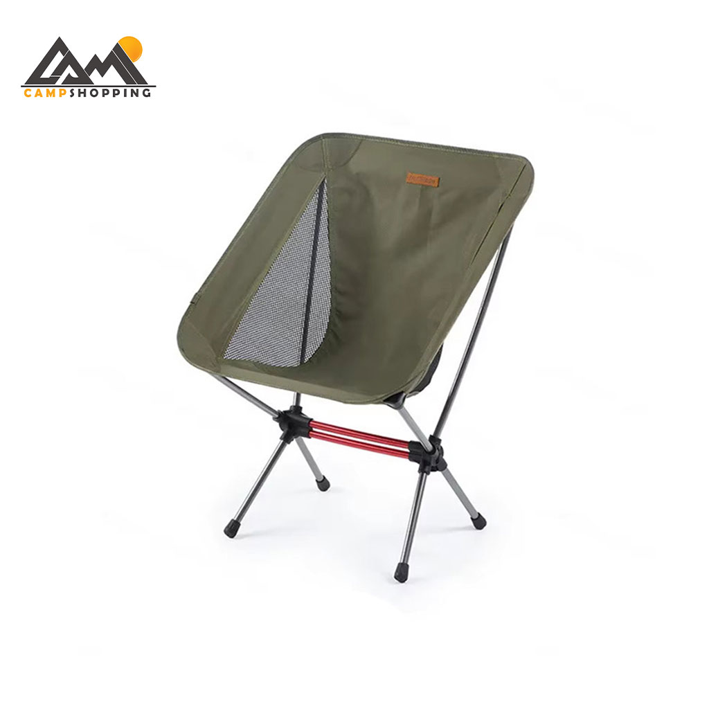 صندلی تاشو کمپینگ نیچرهایک مدل CNK2350JJ017