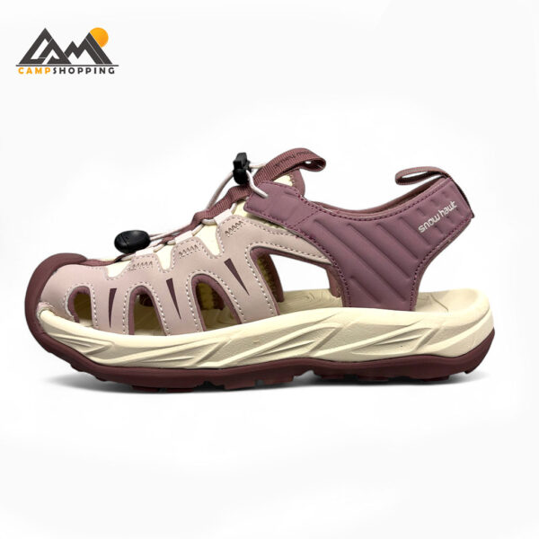 صندل زنانه اسنوهاک مدل GOBI کد SN-S1261W-1