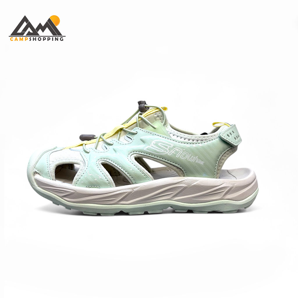 صندل زنانه اسنوهاک مدل SALO کد SN-S1281W-3