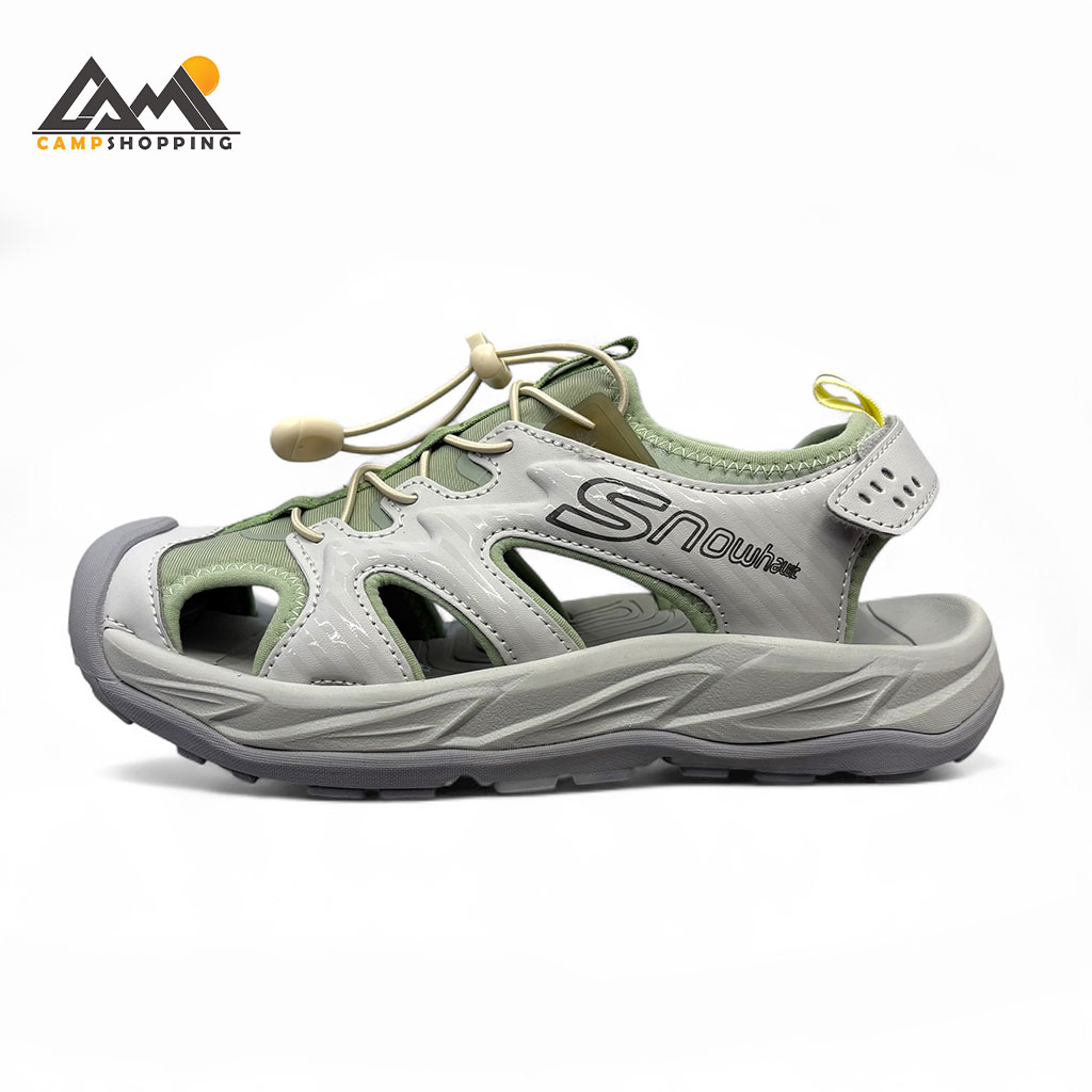صندل زنانه اسنوهاک مدل SALO کد SN-S1281W-4