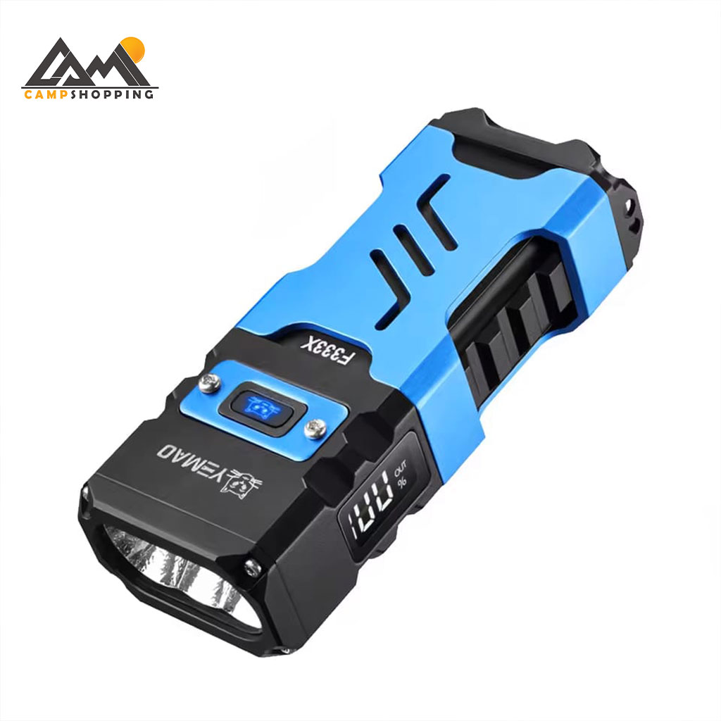 چراغ قوه یمائو مدل YM-F333X