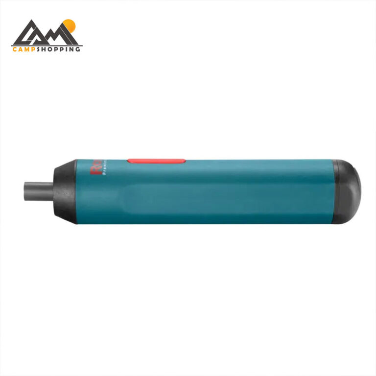 پیچ‌گوشتی شارژی الکترونیک رونیکس مدل 8591