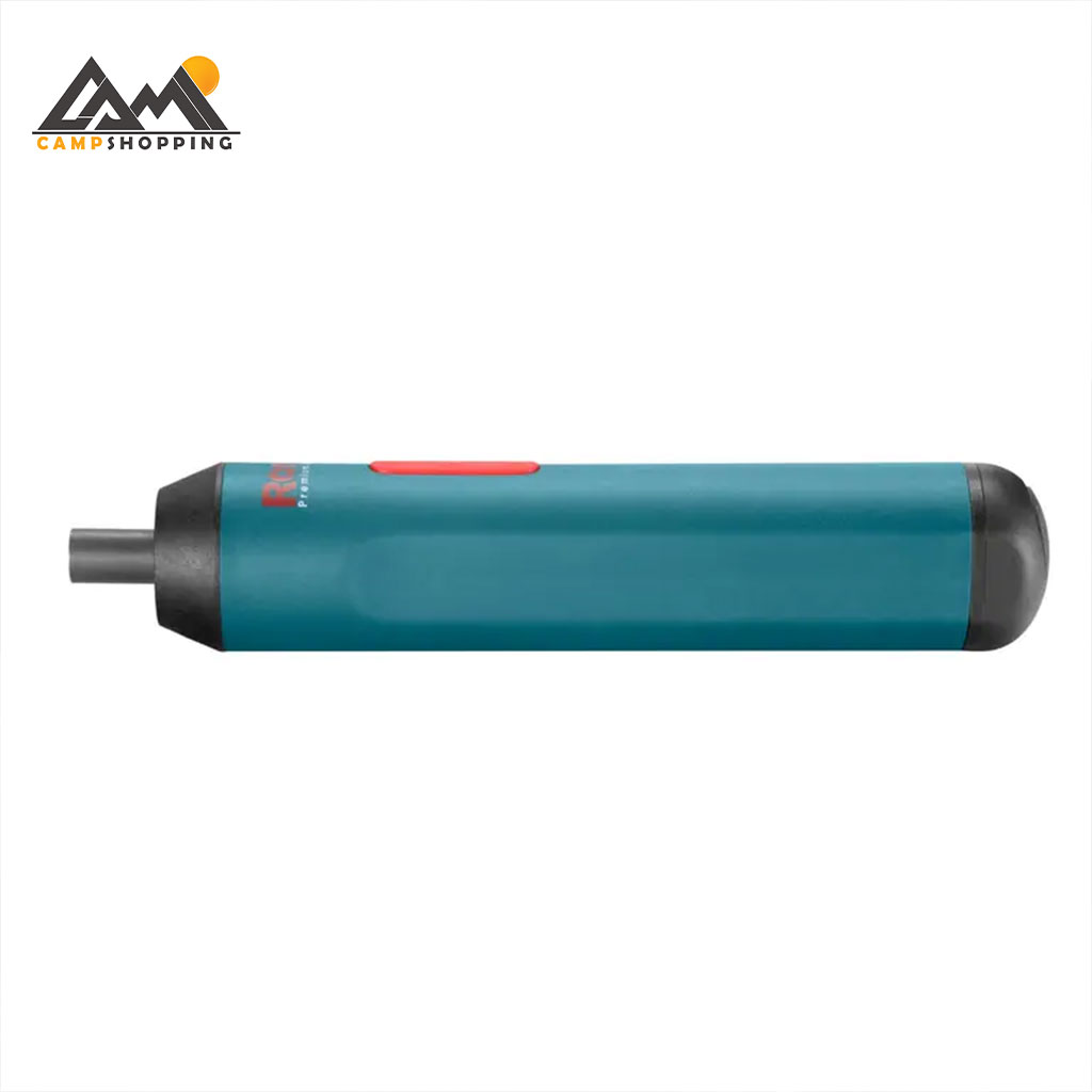 پیچ‌گوشتی شارژی الکترونیک رونیکس مدل 8591